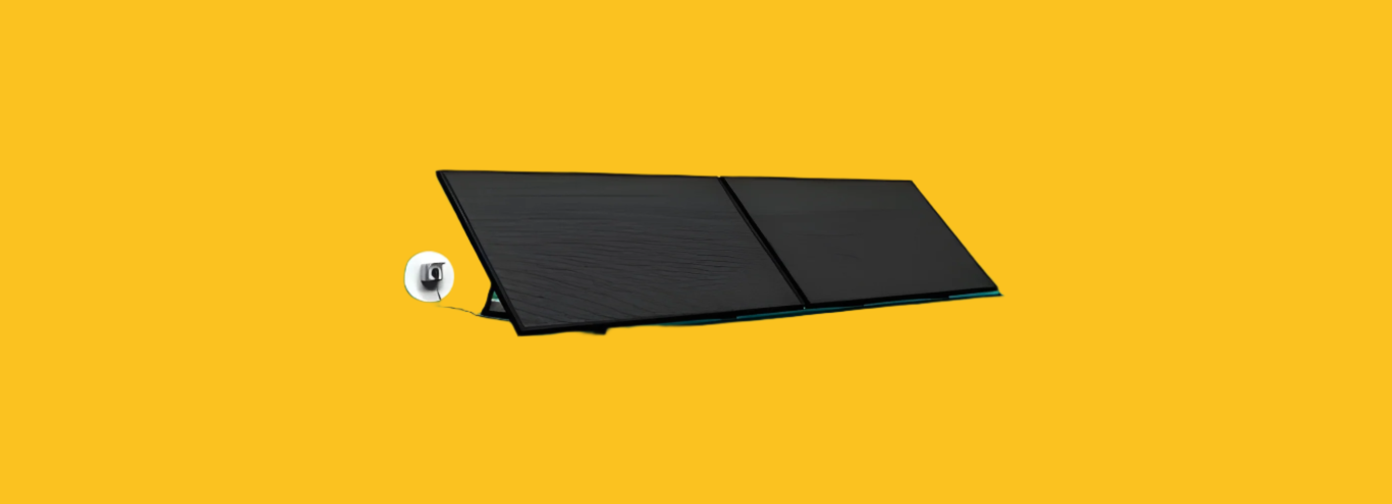 Plug & Play zonnepanelen