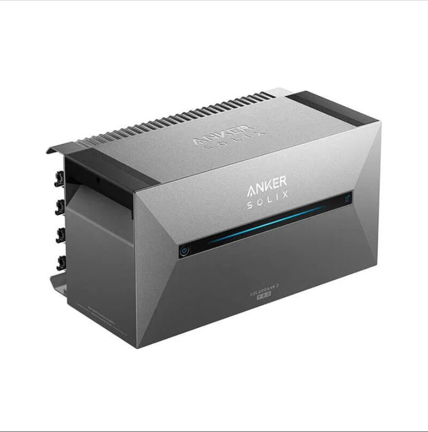 Anker SOLIX Solarbank 2 E1600 Pro