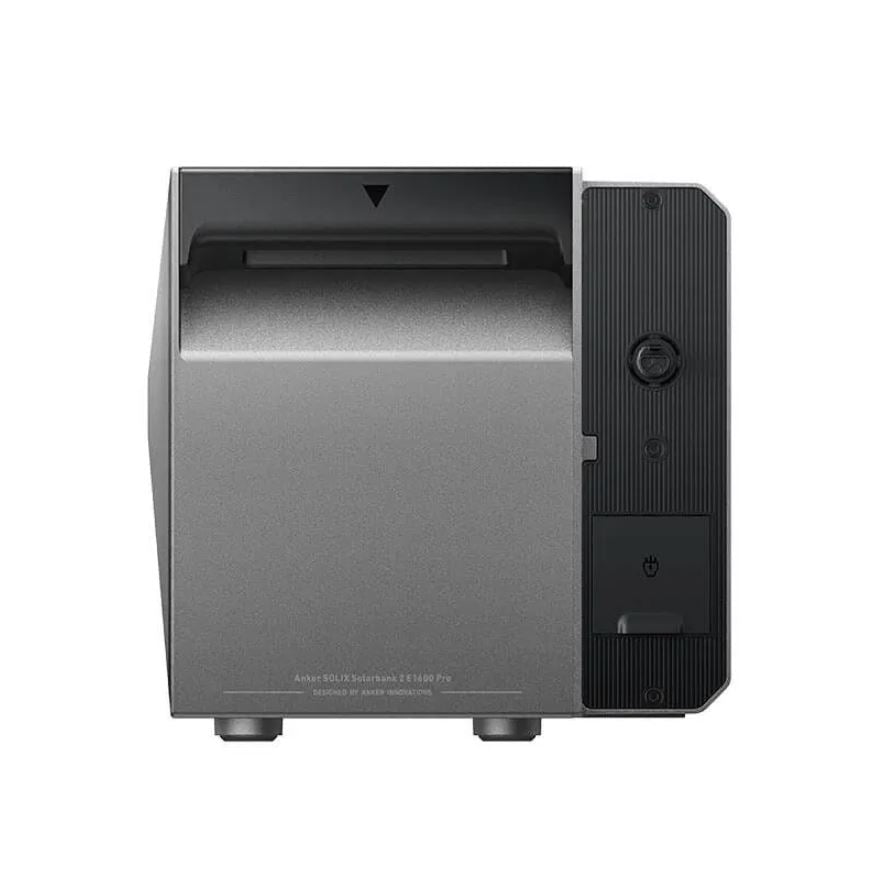 Anker SOLIX Solarbank 2 E1600 Pro