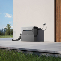 Anker SOLIX BP1600 Expansion Battery 