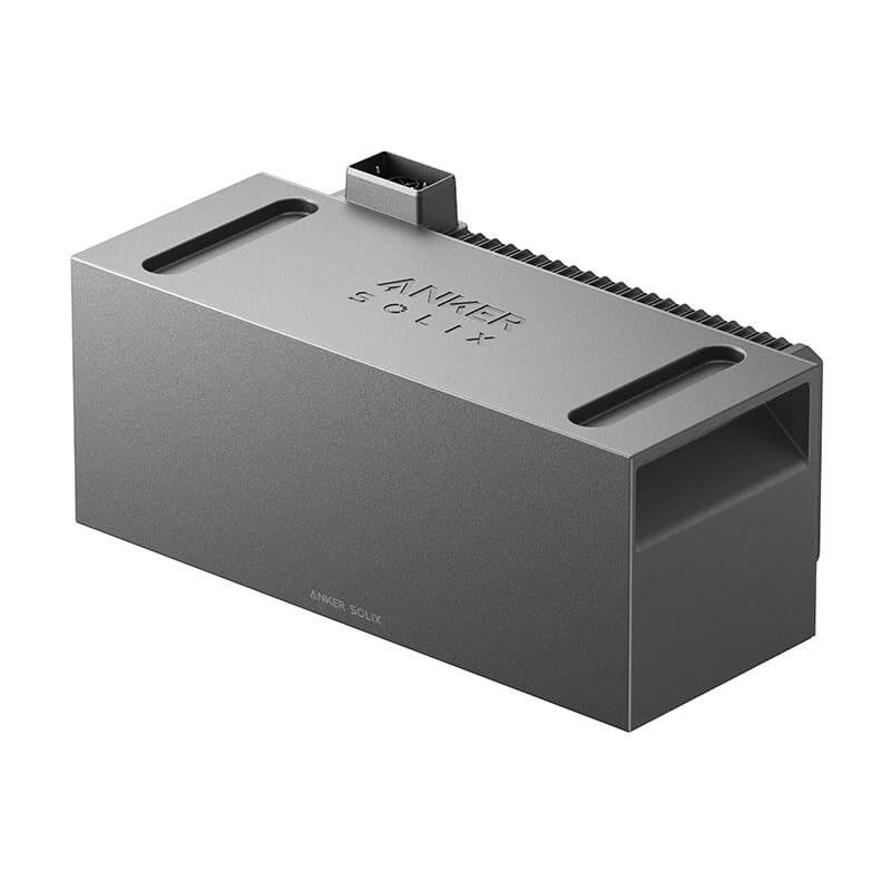 Anker SOLIX BP1600 Expansion Battery 