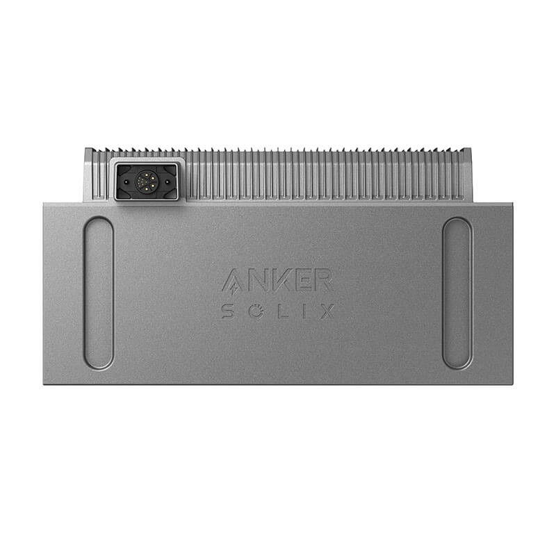 Anker SOLIX BP1600 Expansion Battery 