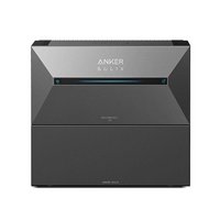 Anker SOLIX Solarbank 2 E1600 Pro + BP1600 Expansion Battery