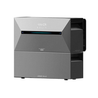 Anker SOLIX Solarbank 2 E1600 Pro + BP1600 Expansion Battery