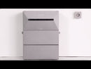 Anker SOLIX Solarbank 2 E1600 Pro + BP1600 Expansion Battery