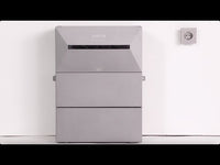 Anker SOLIX Solarbank 2 E1600 Pro + BP1600 Expansion Battery