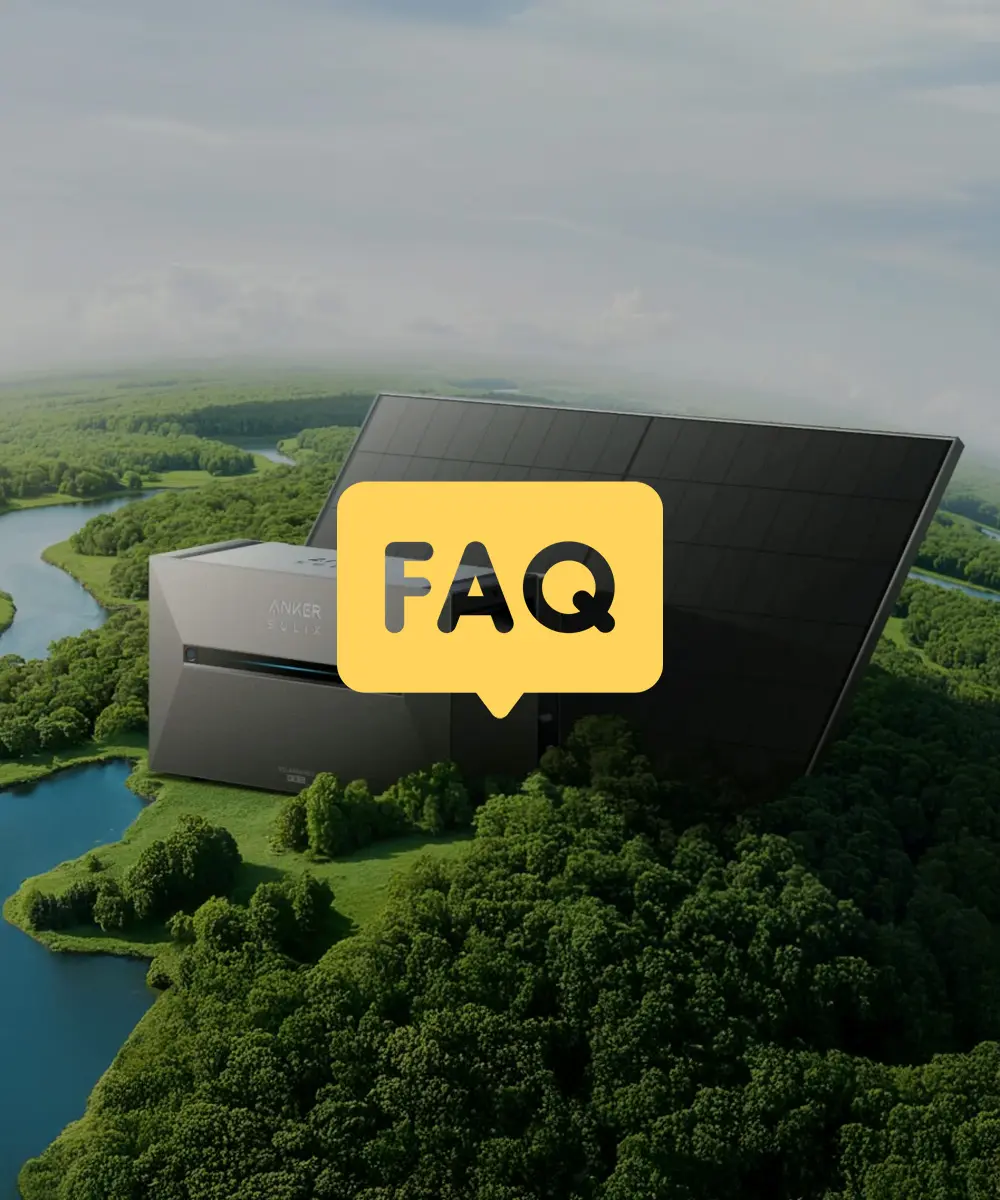 Sustix plugin zonnepaneelkit voor doe-het-zelvers.